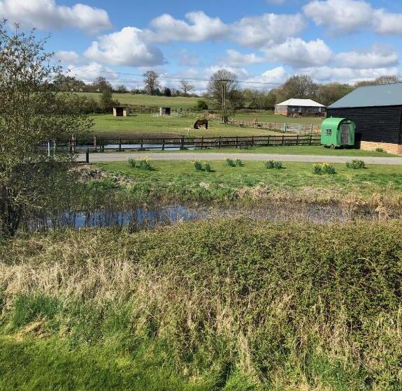 Bed and Breakfast Hyde Mill