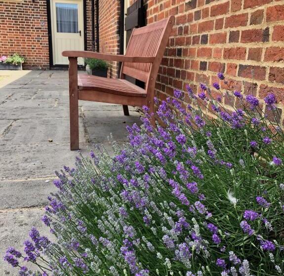 Bed and Breakfast Hyde Mill