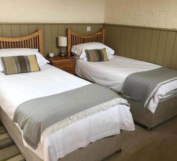 Bed and Breakfast Hyde Mill