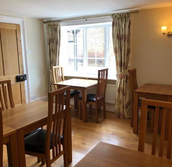 Bed and Breakfast Hyde Mill