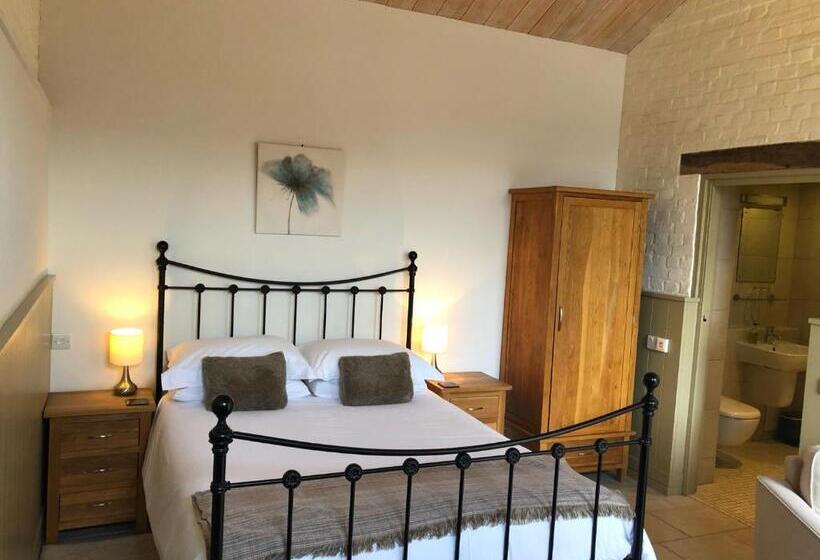 Bed and Breakfast Hyde Mill