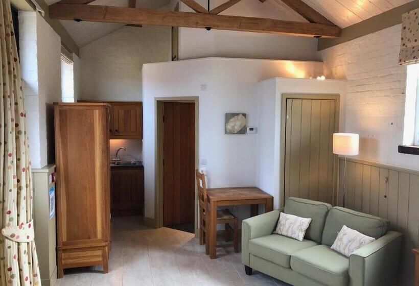 Bed and Breakfast Hyde Mill