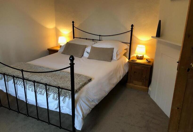 Bed and Breakfast Hyde Mill