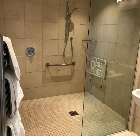 Bed and Breakfast Hyde Mill