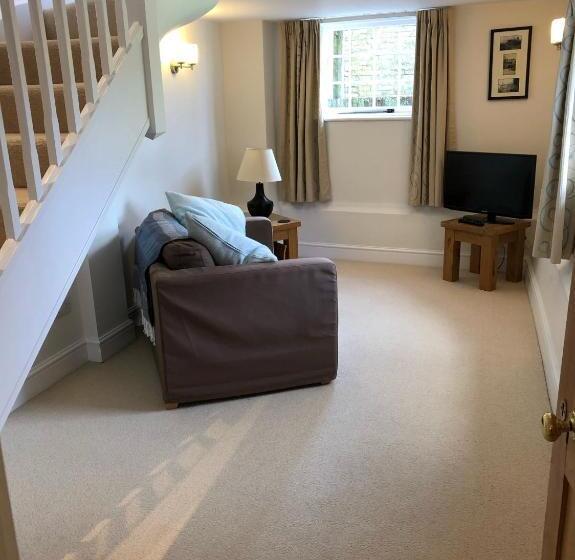 Bed and Breakfast Hyde Mill