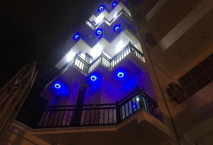 فندق Opulence Colombo