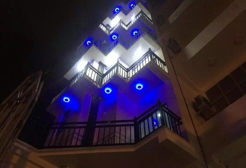 هتل Opulence Colombo