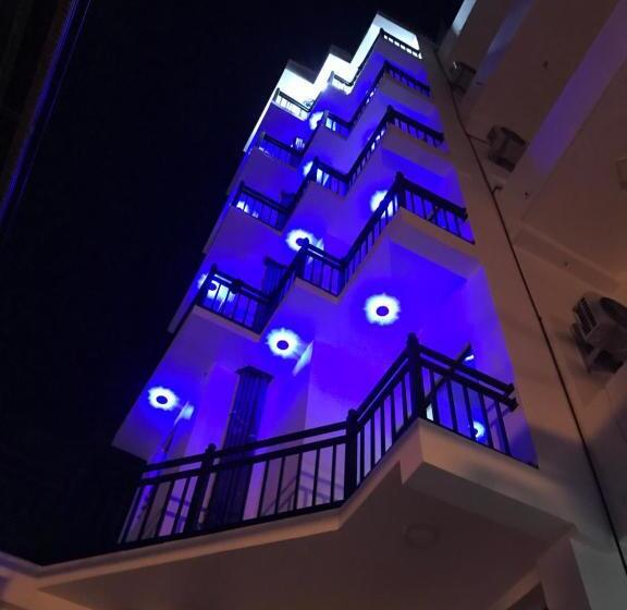 فندق Opulence Colombo