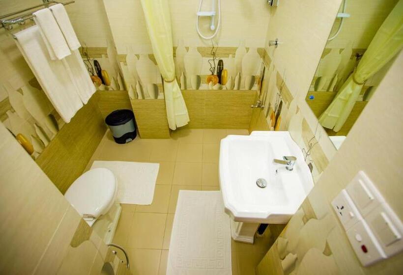 فندق Opulence Colombo