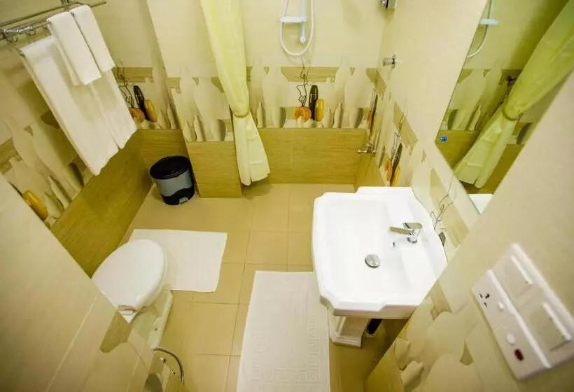 هتل Opulence Colombo