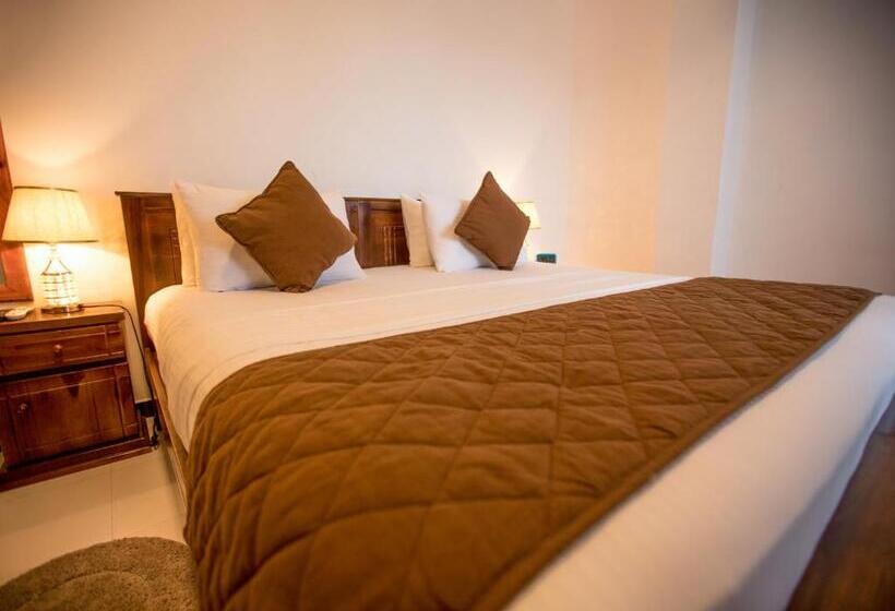 فندق Opulence Colombo