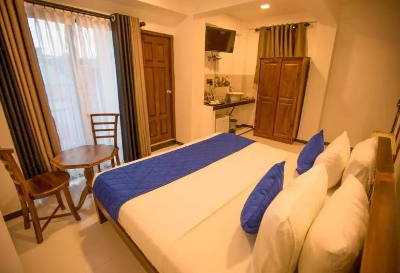 هتل Opulence Colombo