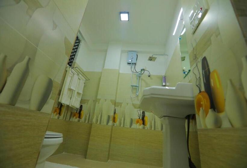 فندق Opulence Colombo