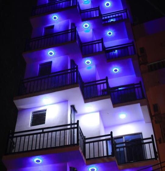 فندق Opulence Colombo