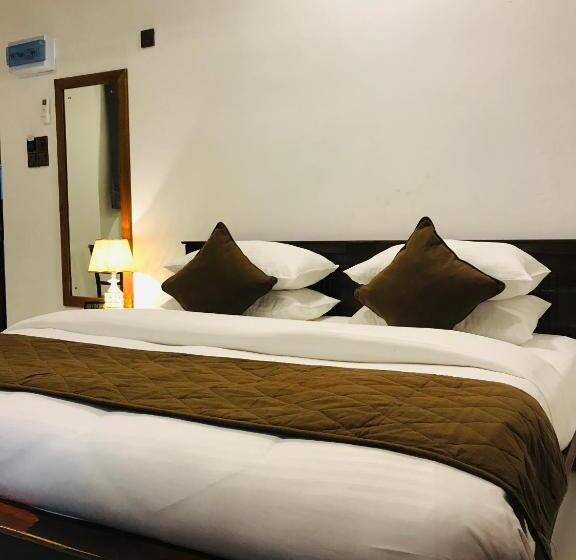 فندق Opulence Colombo