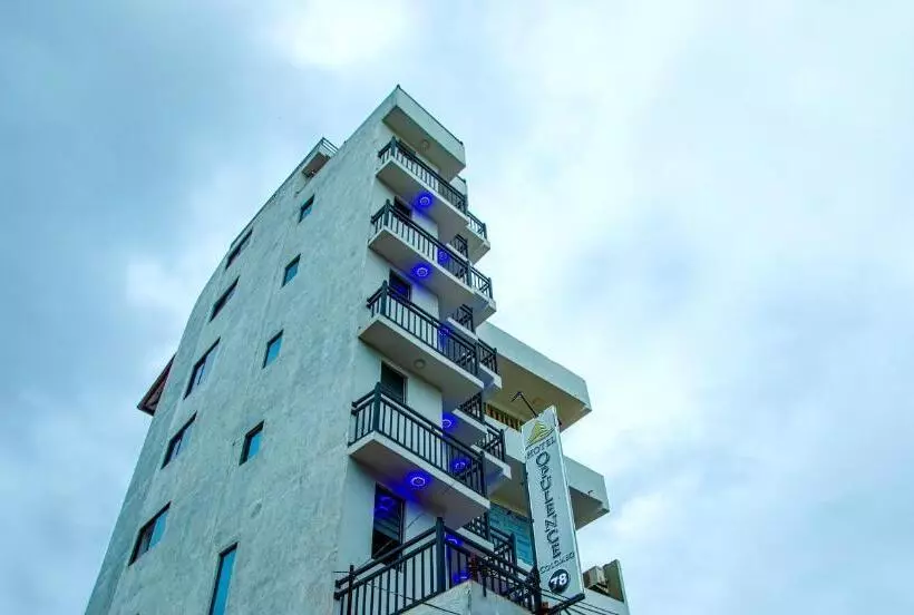 هتل Opulence Colombo