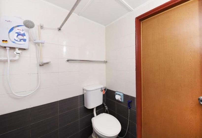 酒店 Oyo 699 Plaza