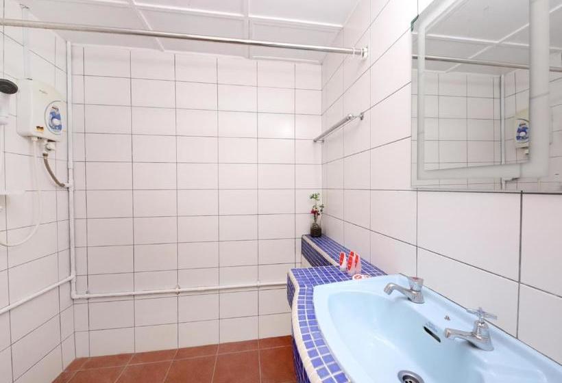 酒店 Oyo 699 Plaza