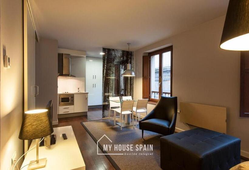 Myhousespain   Apartamentos Moros 41