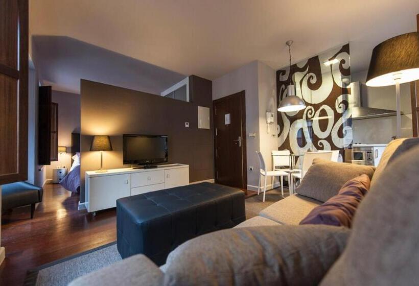 Myhousespain   Apartamentos Moros 41