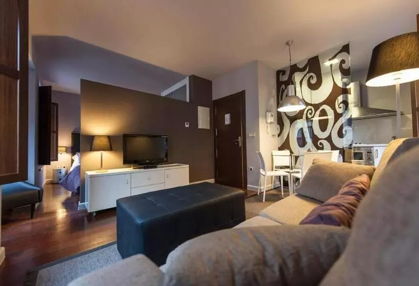 Myhousespain   Apartamentos Moros 41