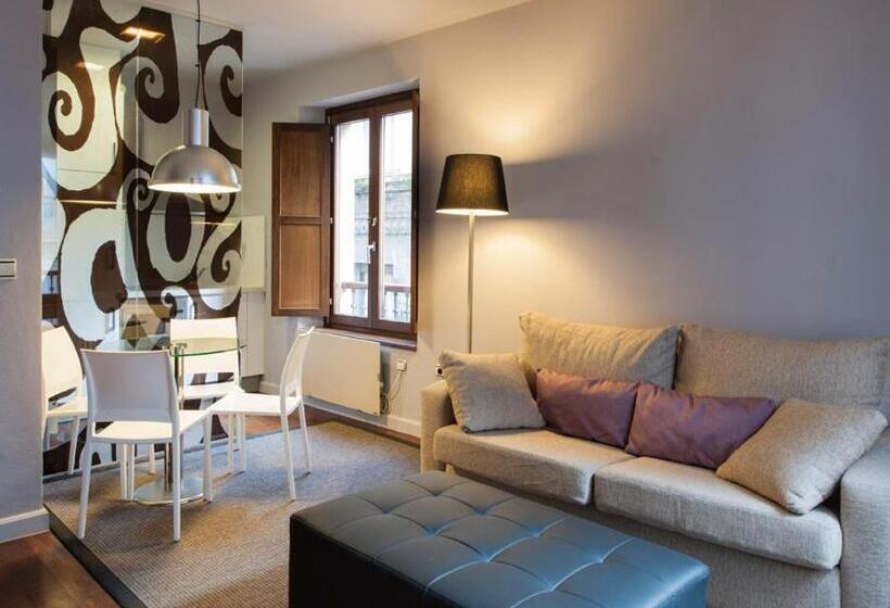 Myhousespain   Apartamentos Moros 41