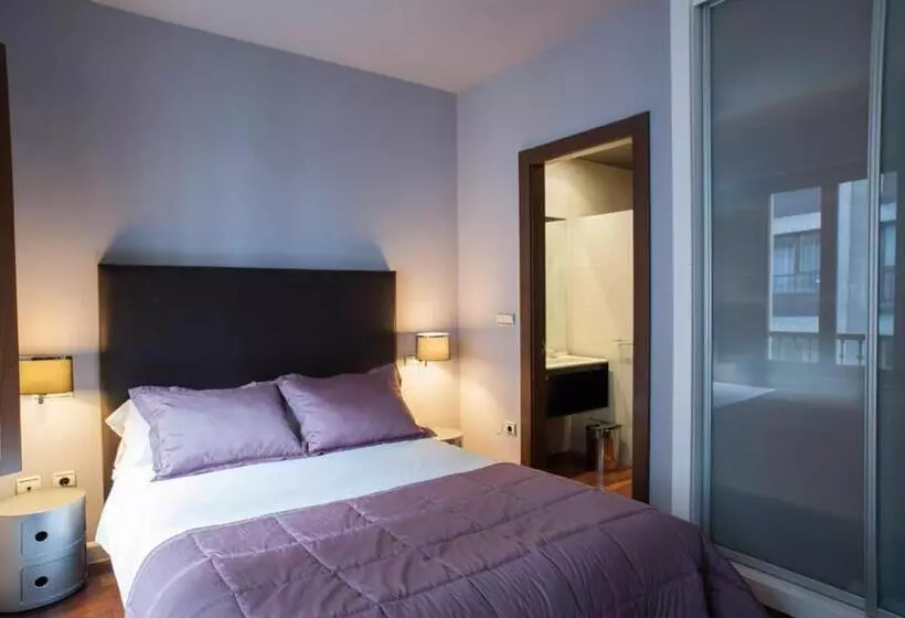 Myhousespain   Apartamentos Moros 41