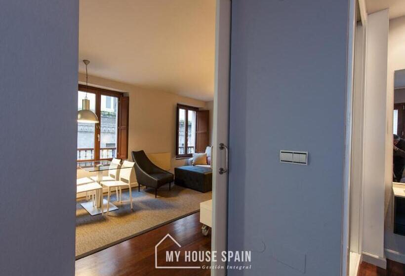 Myhousespain   Apartamentos Moros 41