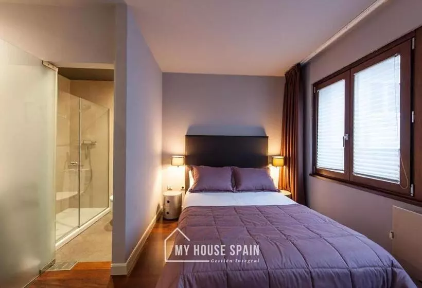 Myhousespain   Apartamentos Moros 41