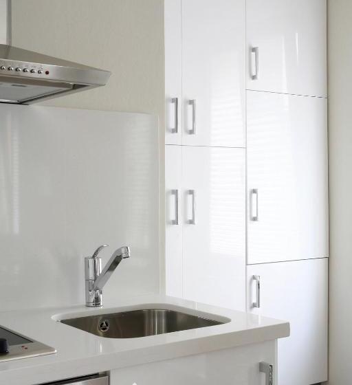 Myhousespain   Apartamentos Moros 41