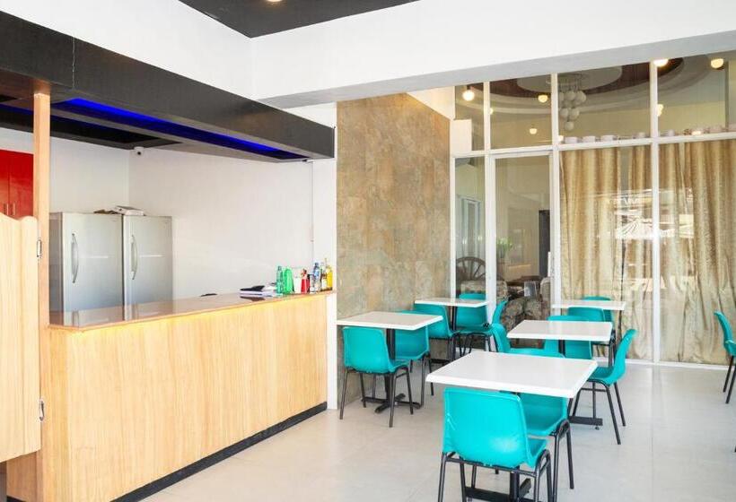 Oyo 133 Jazzy James Country Hotel Ii