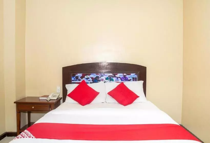 Oyo 133 Jazzy James Country Hotel Ii