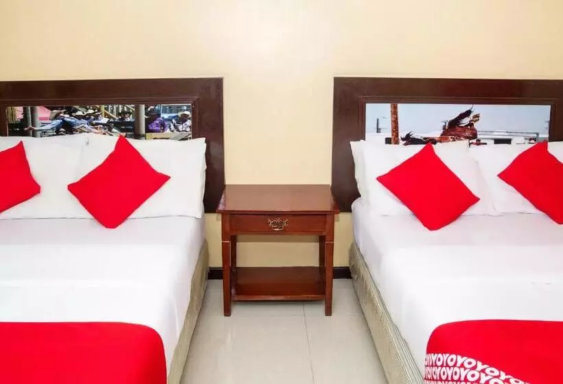 Oyo 133 Jazzy James Country Hotel Ii
