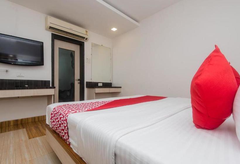 בית מלון כפרי Capital O 13823 Praveen International