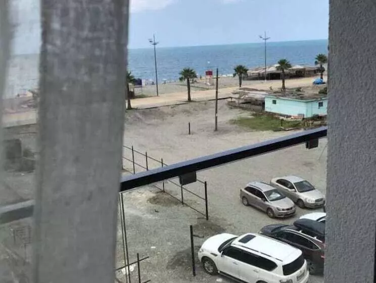 پانسیون Guesthouse Data