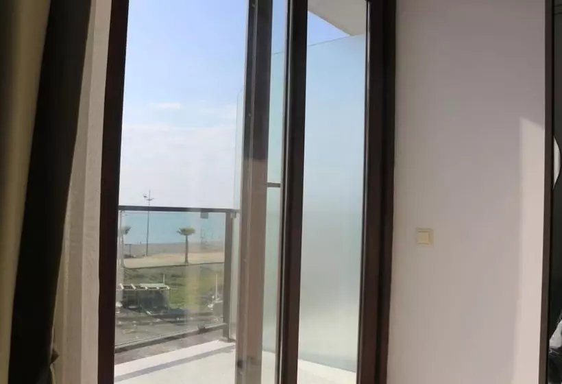 پانسیون Guesthouse Data