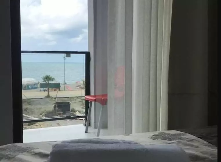 پانسیون Guesthouse Data