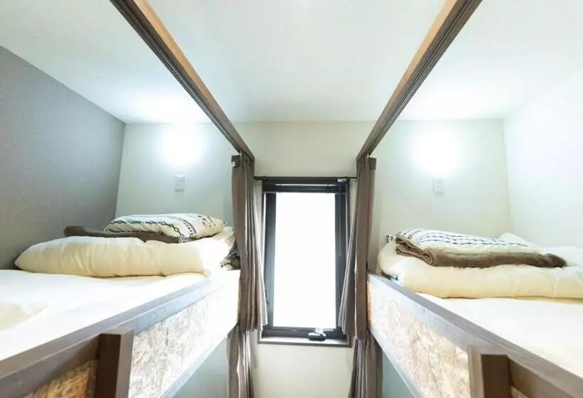 ペンション Guest House Kurihai   Vacation Stay 21433v