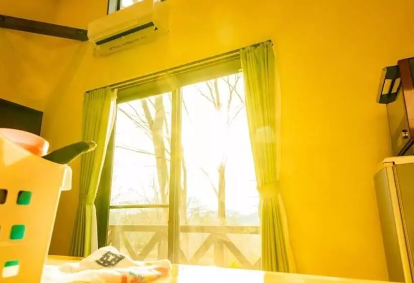 ペンション Guest House Kurihai   Vacation Stay 21433v