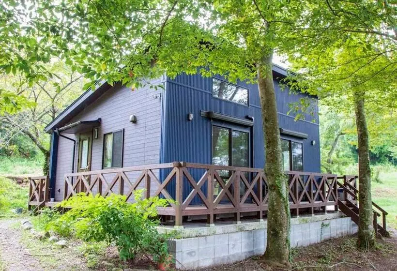 ペンション Guest House Kurihai   Vacation Stay 21433v