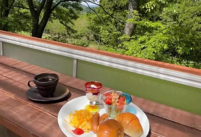 ペンション Guest House Kurihai   Vacation Stay 21433v