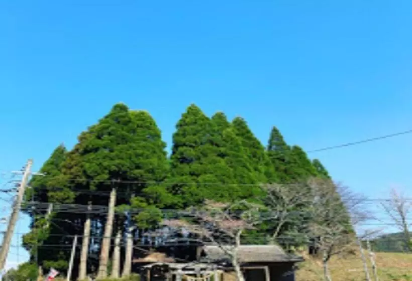 ペンション Guest House Kurihai   Vacation Stay 21433v