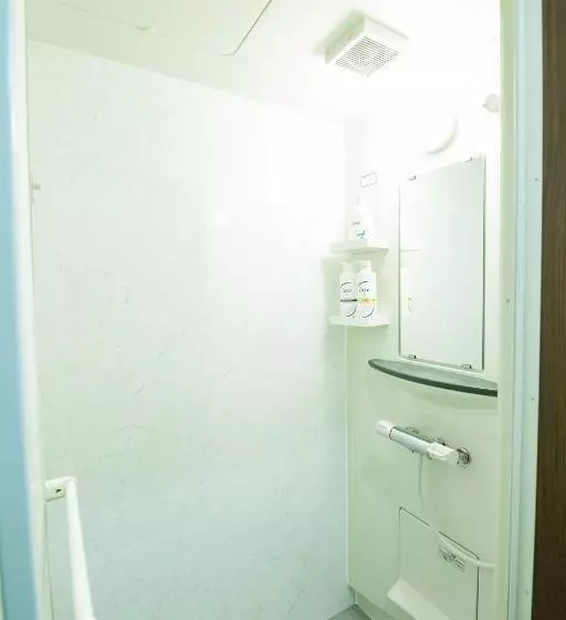 ペンション Guest House Kurihai   Vacation Stay 21433v