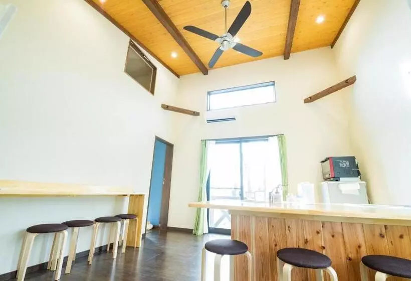 ペンション Guest House Kurihai   Vacation Stay 21433v