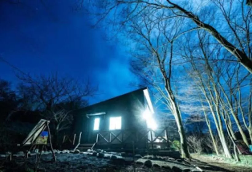 ペンション Guest House Kurihai   Vacation Stay 21433v