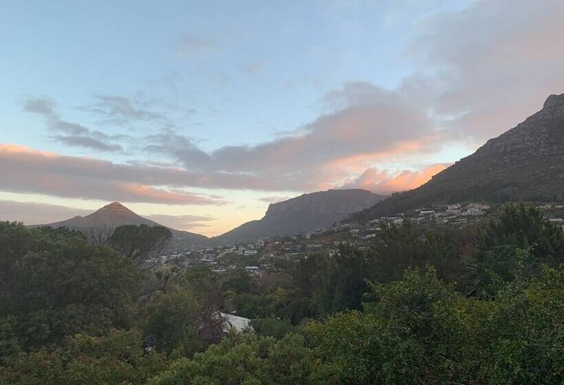 ベッドアンドブレックファースト Frogs Hill