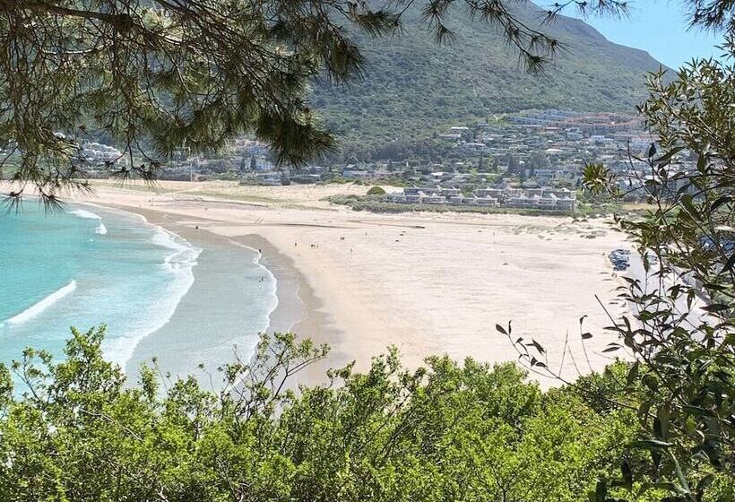 ベッドアンドブレックファースト Frogs Hill