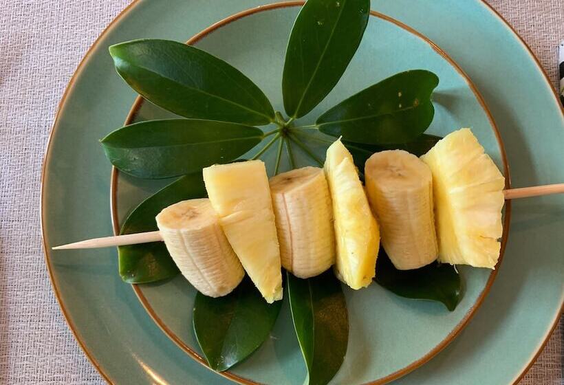 ベッドアンドブレックファースト Frogs Hill