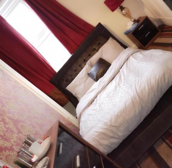 ベッドアンドブレックファースト Red Carpet Guesthouse