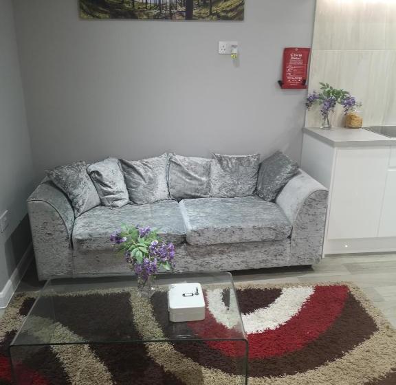 ベッドアンドブレックファースト Red Carpet Guesthouse